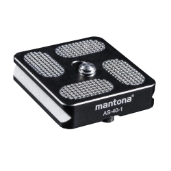 Mantona 21460 kameras statīva aksesuārs (