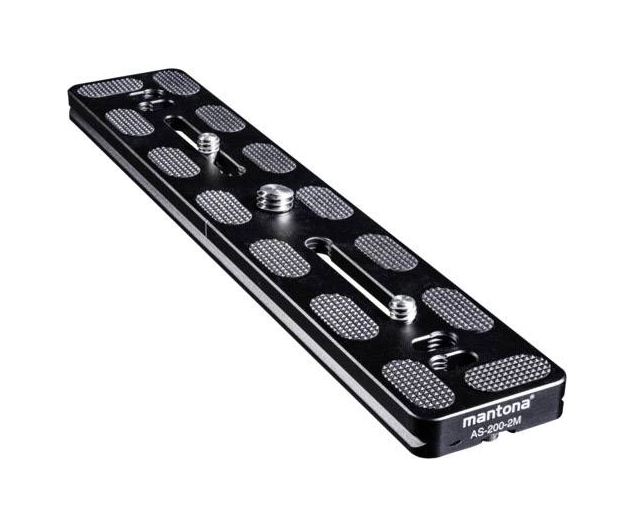 Mantona 21466 tripod accessory Tripod head