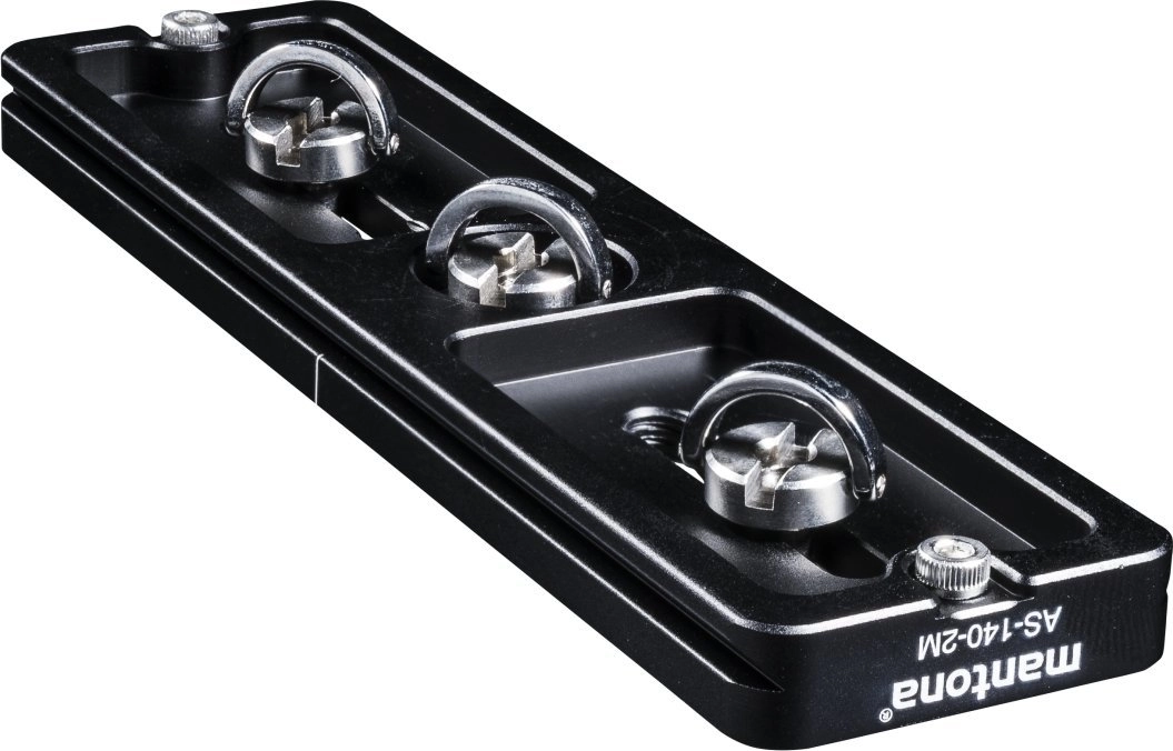 Statyw Mantona mantona AS-140-2M Quick Release