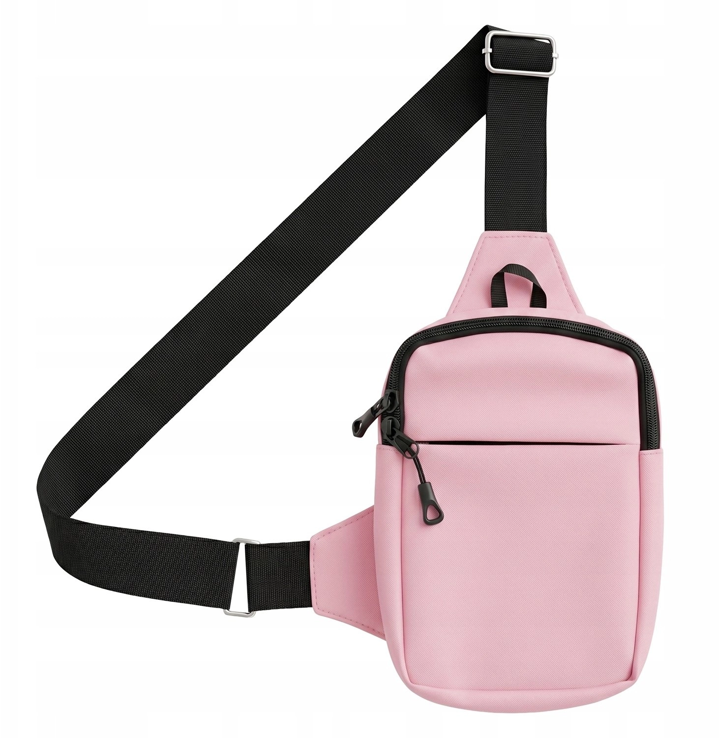 Mantona Urbanflex shoulder bag pink (GSM276839)