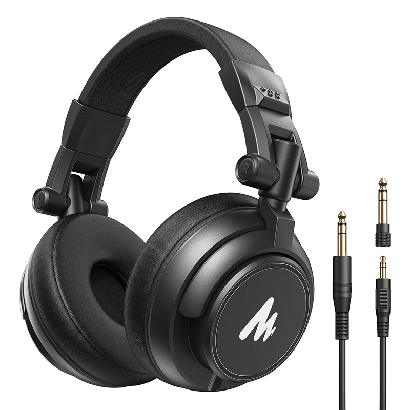 Maono AU-MH601 studio headphones 075422 AU-MH601