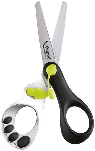 Maped 037910 stationery/craft scissors Universal Straight