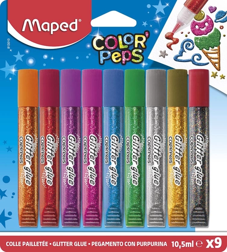 Maped 813010 Mākslas un rokdarbu rotaļlieta