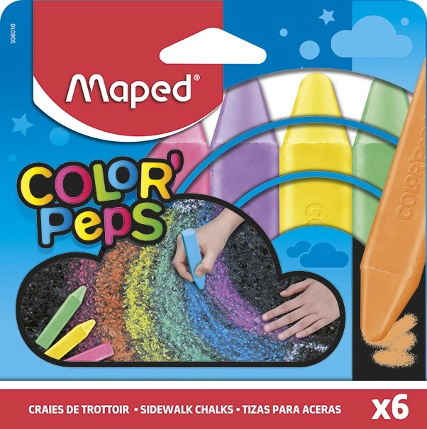 Maped 936010 Mākslas un rokdarbu rotaļlieta