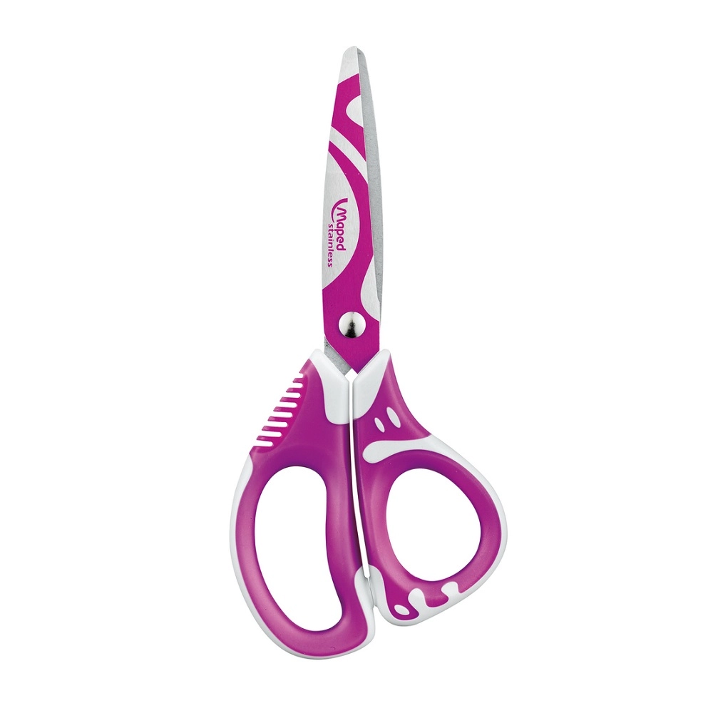 Maped M670112 stationery/craft scissors Universal Straight
