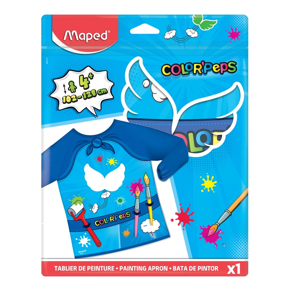 Maped M820410 Art and Handicraft Toy