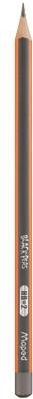 Maped BLACKPEPS 2B PENCIL 3154148500223