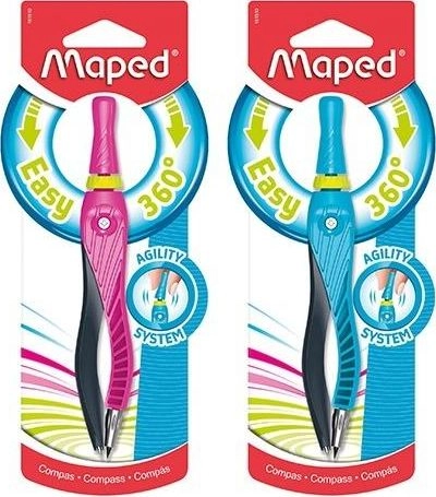Maped Cyrkiel Kidz 360 na grafity