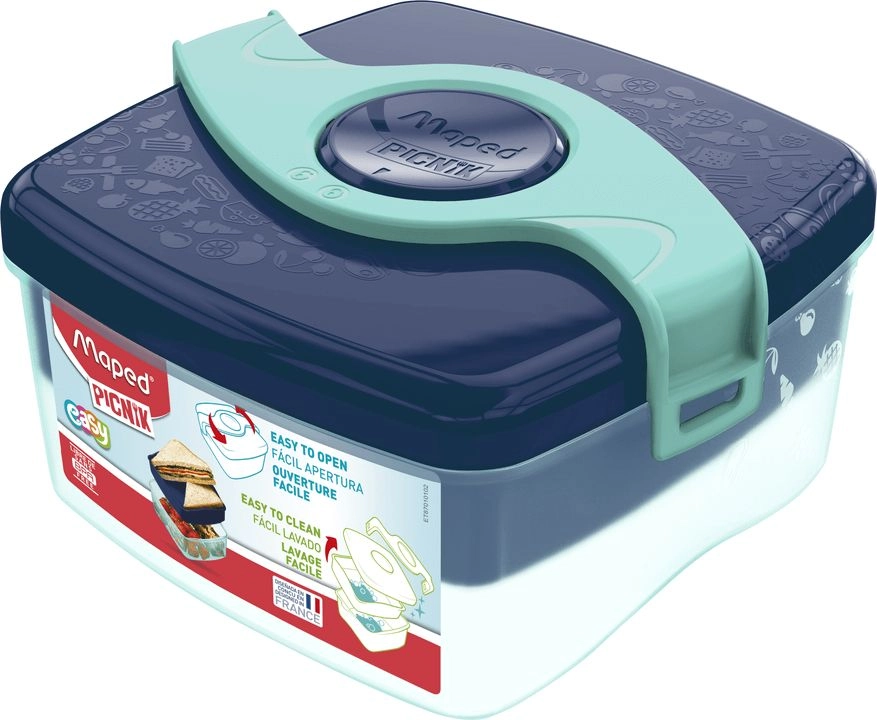 Maped Maped Picnik Origins lunch box
