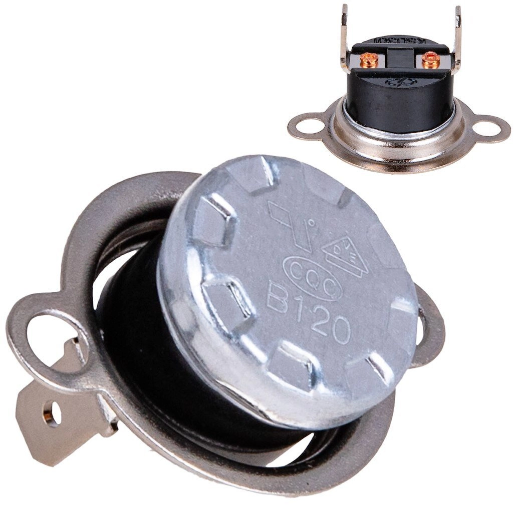 Termostat nagrzewnicy na podczerwień G80430/G80431 (1)