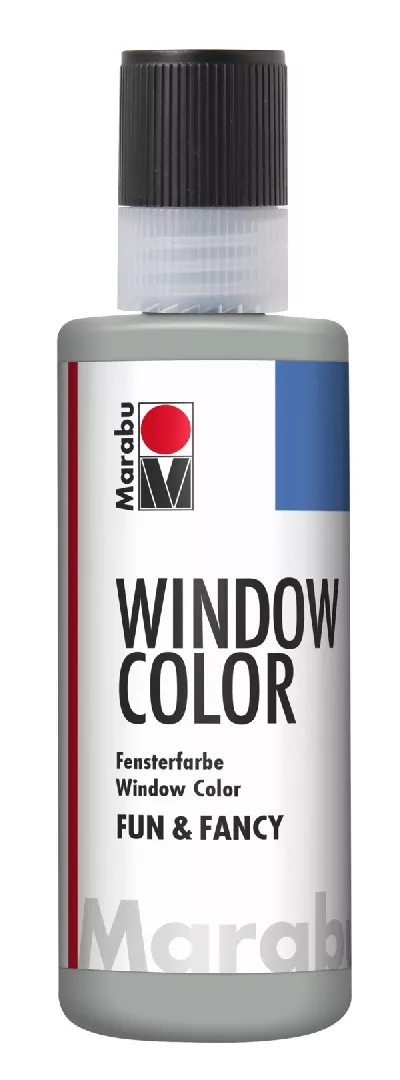 Marabu 04060004082 art/craft paint Glass paint