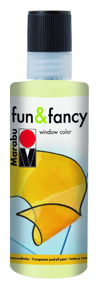 Marabu funfancy 872 Water-based paint 80