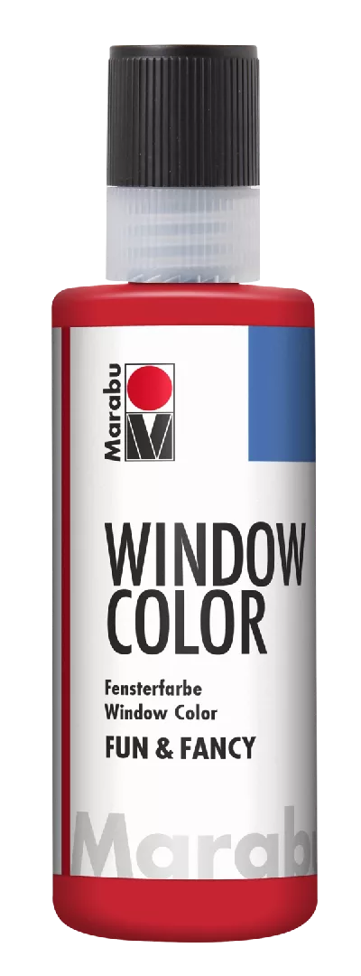 Marabu 04060004038 Glass paint 80 ml