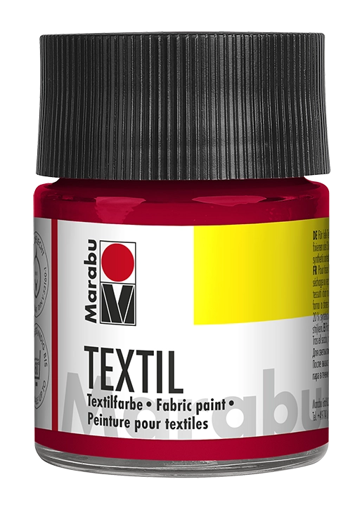 Marabu 17160005031 Textile paint 50 ml