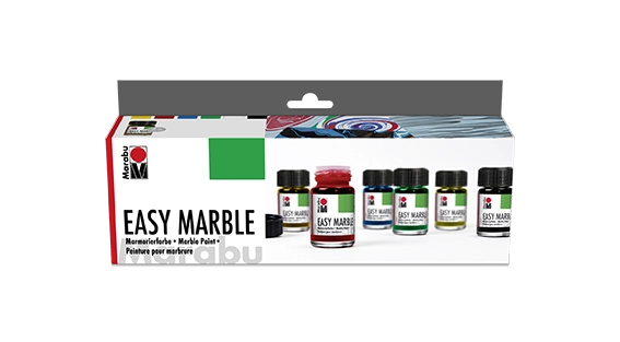 Marabu 1305000000087 Water miscible oil paint