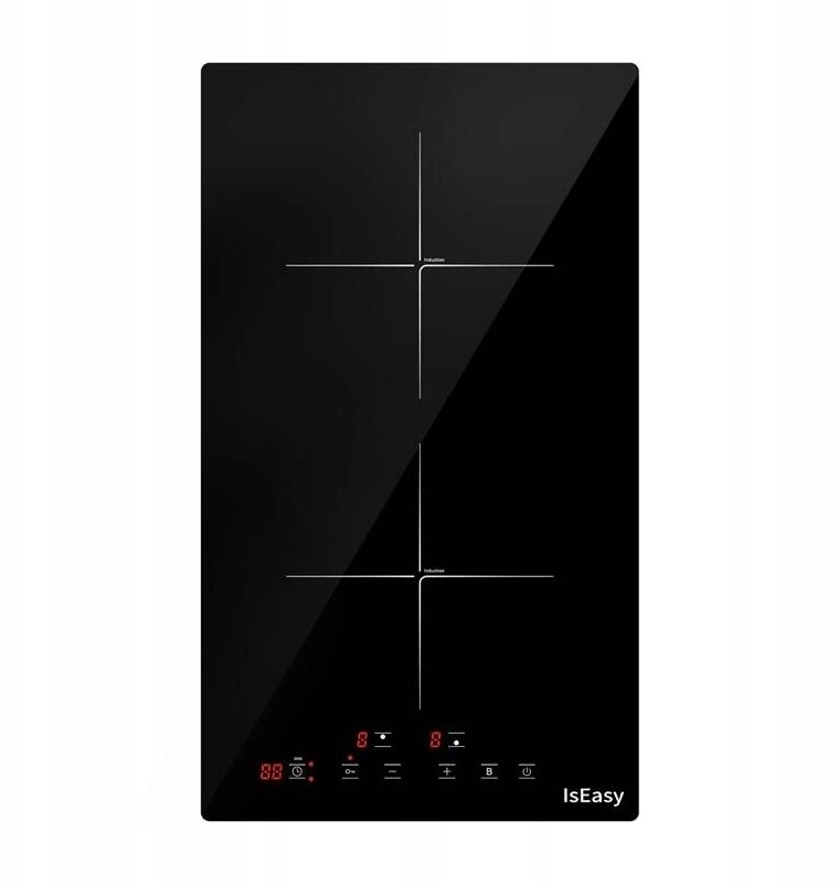 IsEasy LI2V-22 induction hob 074141 49539-0