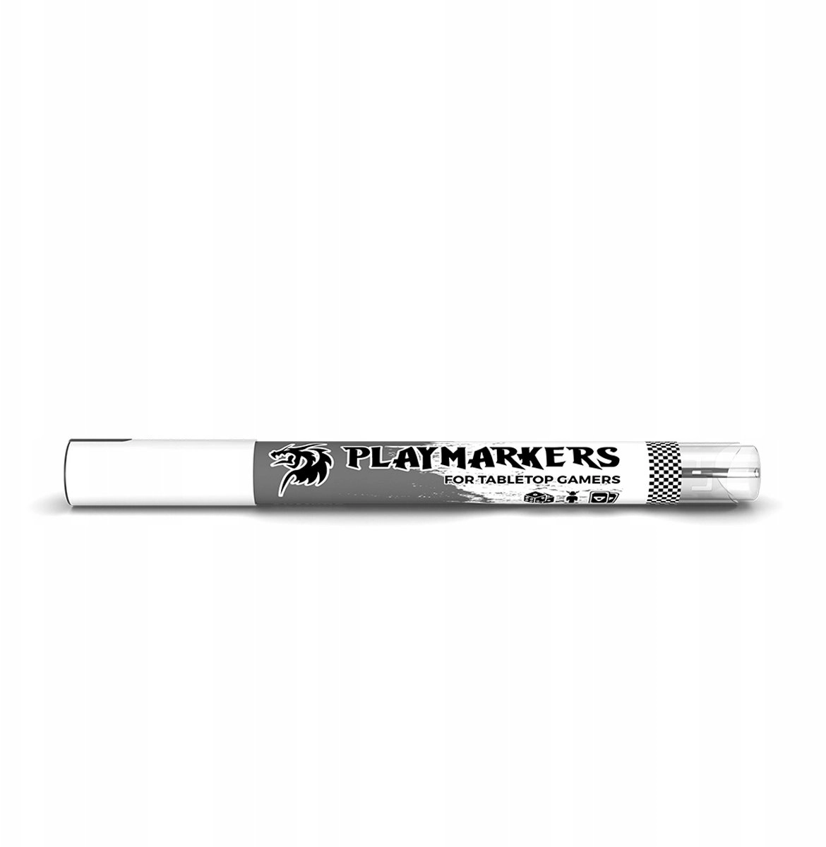 Marbex AK Interactive: Playmarkers - Dark