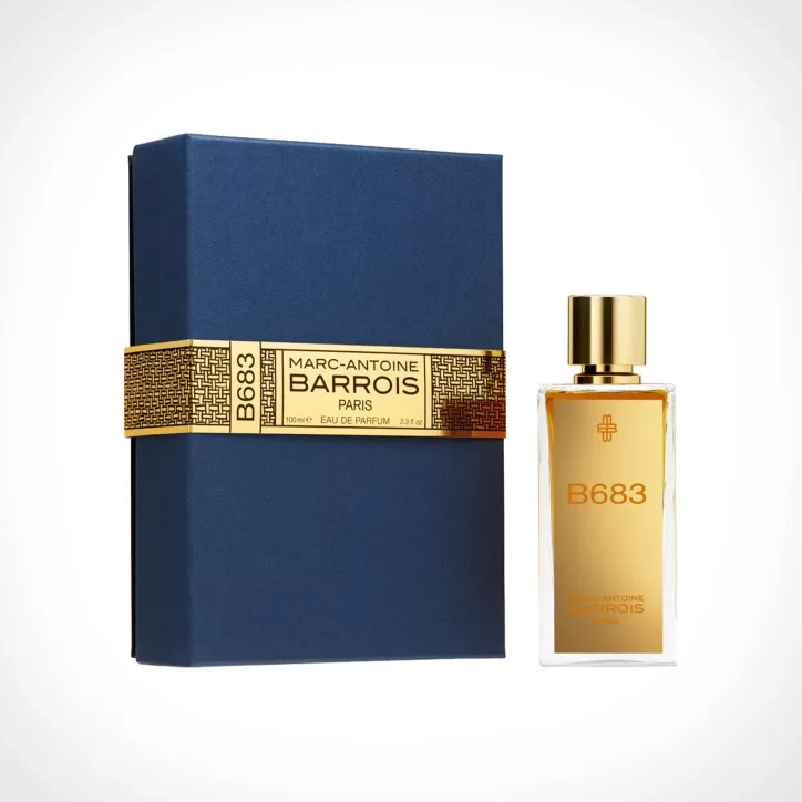 Marc Antoine Barrois B683 EDP 100ml