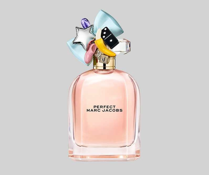 Marc Jacobs Perfect 100 ml 3614227086227