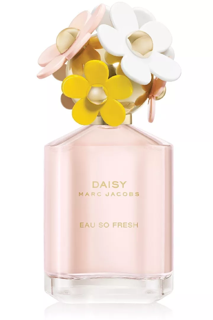 Marc Jacobs Daisy Eau So Fresh