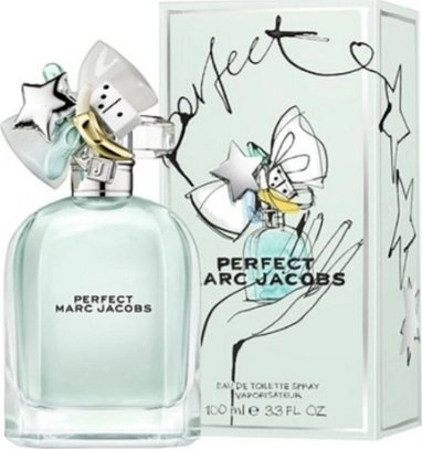 Marc Jacobs - Perfect EDT 100