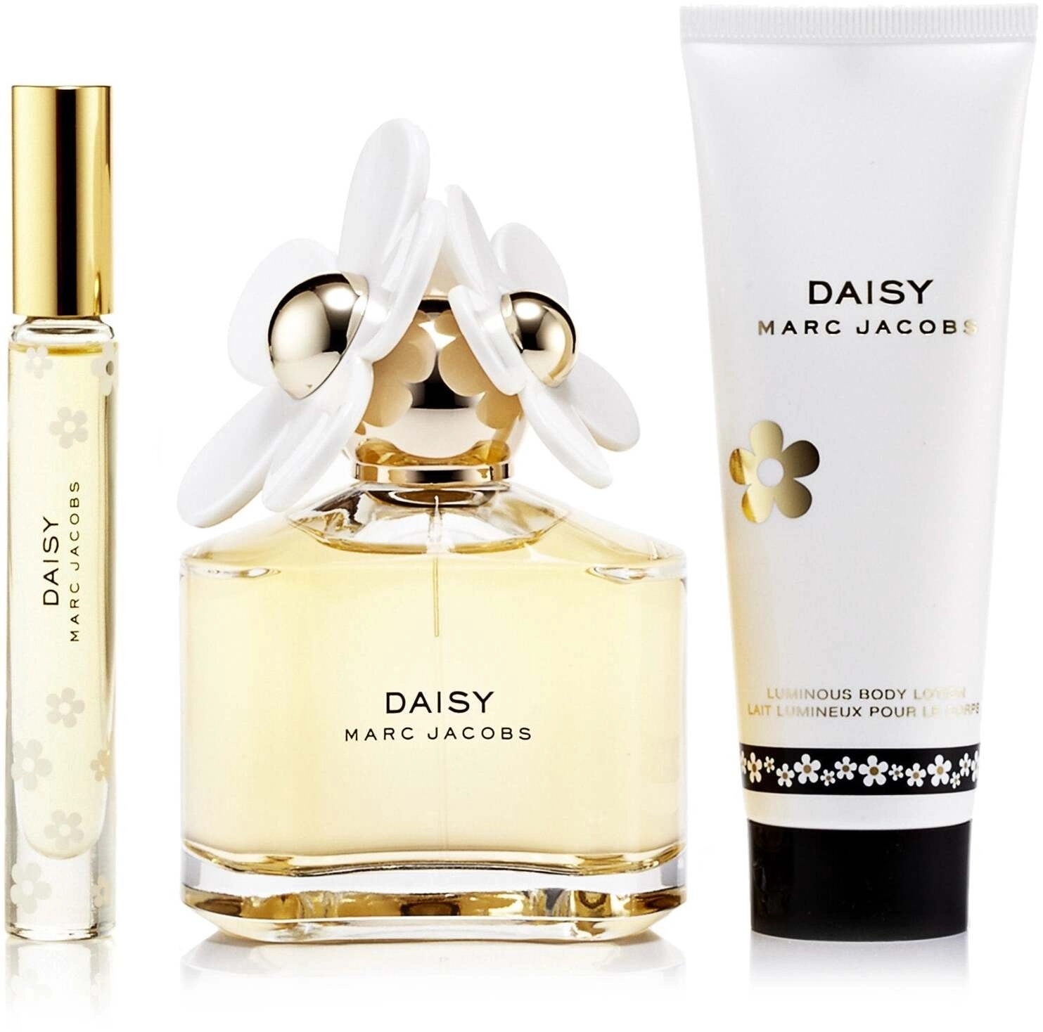 Marc Jacobs Set Marc Jacobs: Daisy