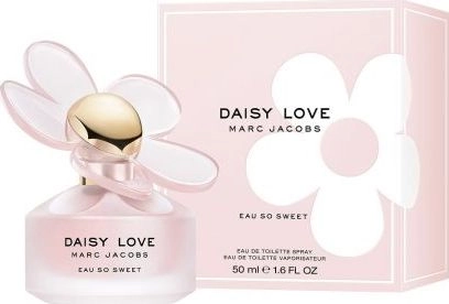 Marc Jacobs - Daisy Love Eau