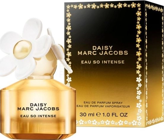 Marc Jacobs Daisy Eau So Intense