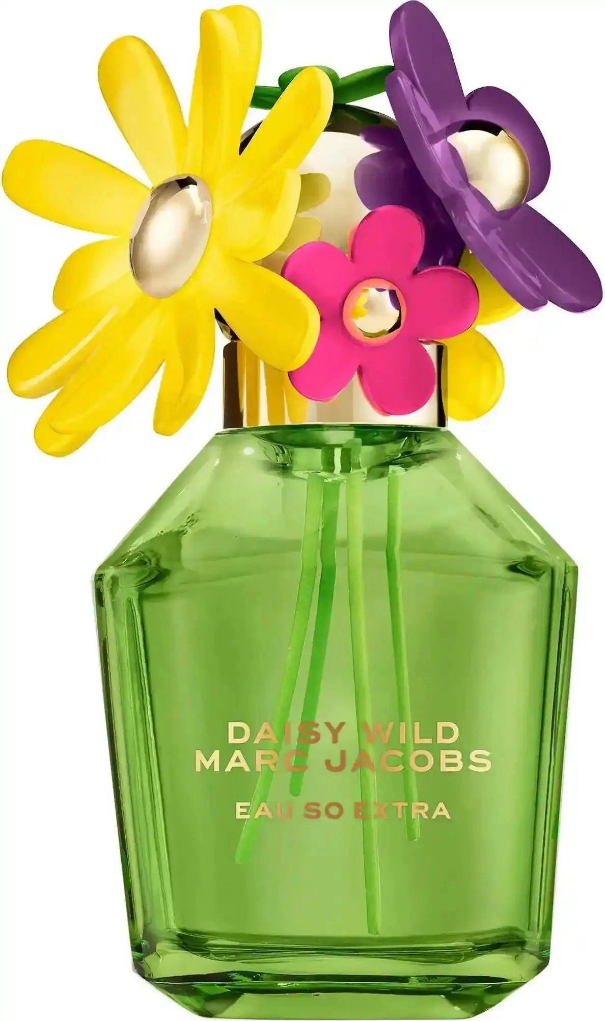 Marc Jacobs Marc Jacobs Daisy Wild
