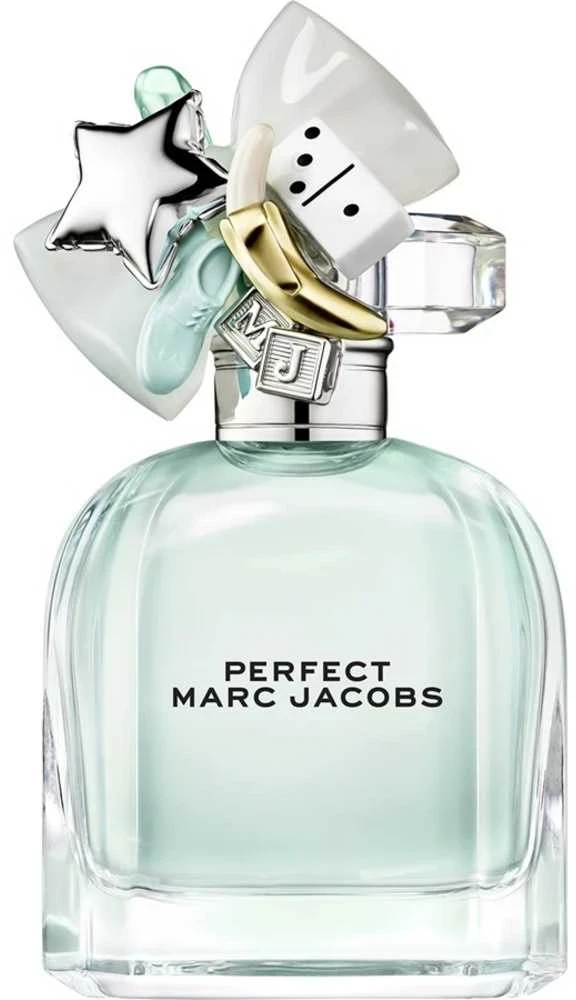 Marc Jacobs Perfect Perfume EDT 50