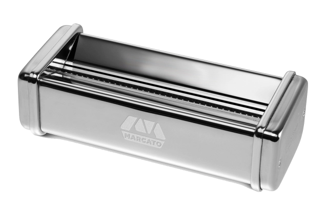 Marcato Linguine 1 pc(s) Chrome Aluminium