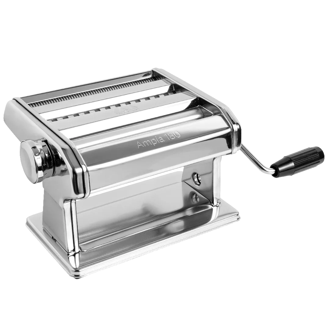 Marcato Ampia 180 Manual pasta machine