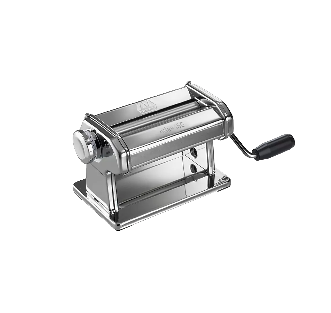 Marcato Atlas Roller 150 Manual pasta