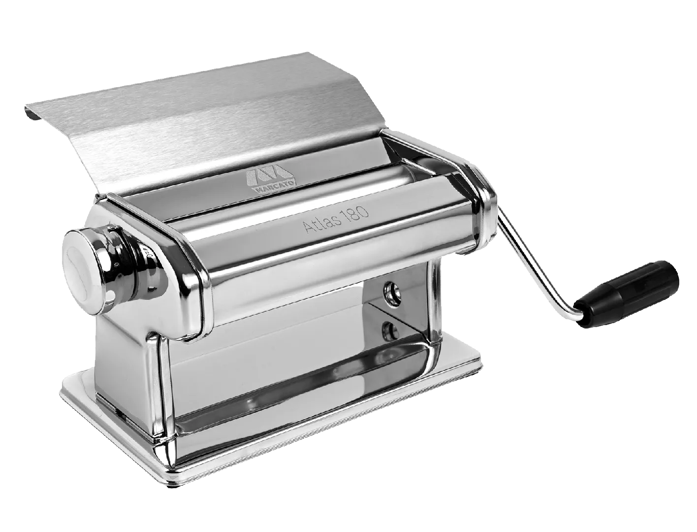 Marcato Atlas 180 Slide Manual pasta