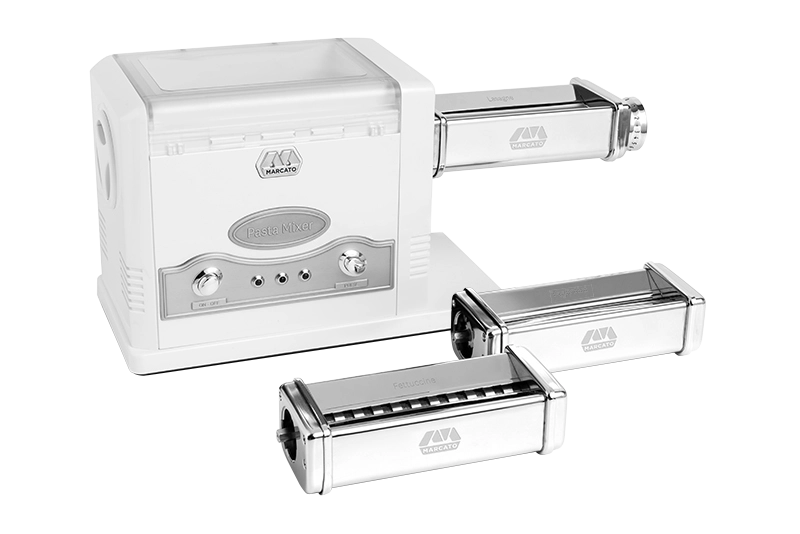Marcato Pasta Fresca Electric pasta machine