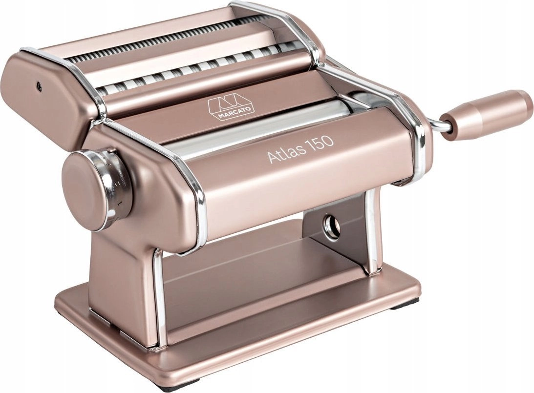 Marcato Atlas 150 pasta machine powder