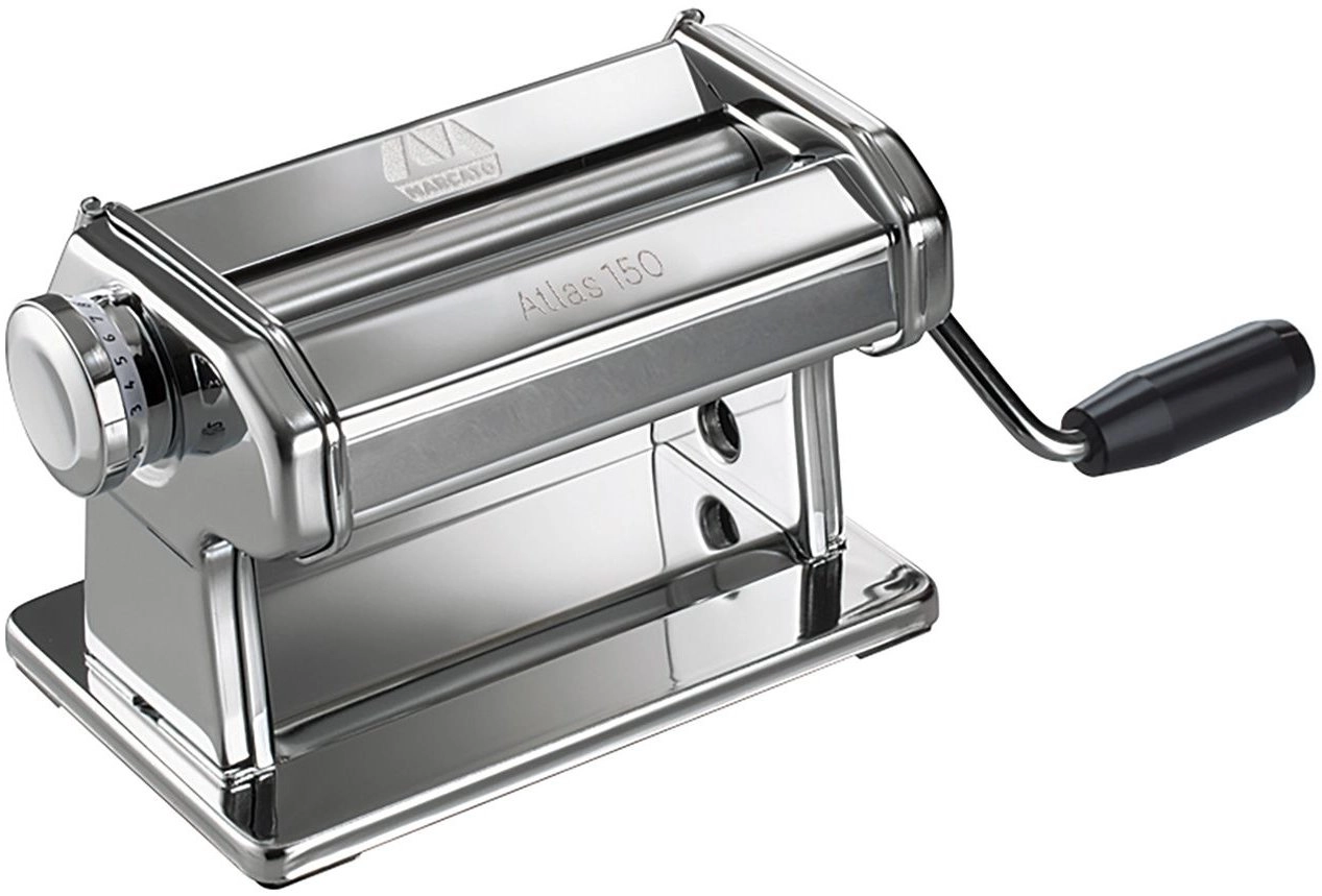 Marcato Atlas 150 Roller Premium Nudelmaschine