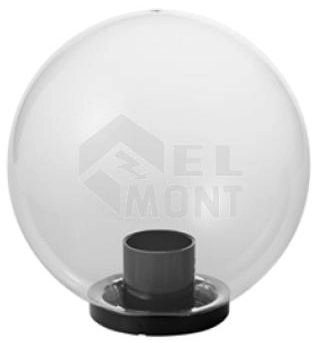 Mareco Luce GLOBE park luminaire sphere