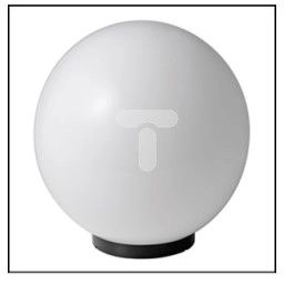 Mareco Luce GLOBE park luminaire sphere