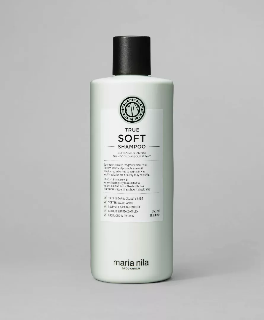 Maria Nila - True Soft Shampoo