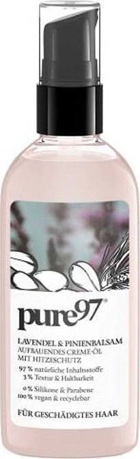 Maria Nila Pure97  Lavendel  Pinien  Hair