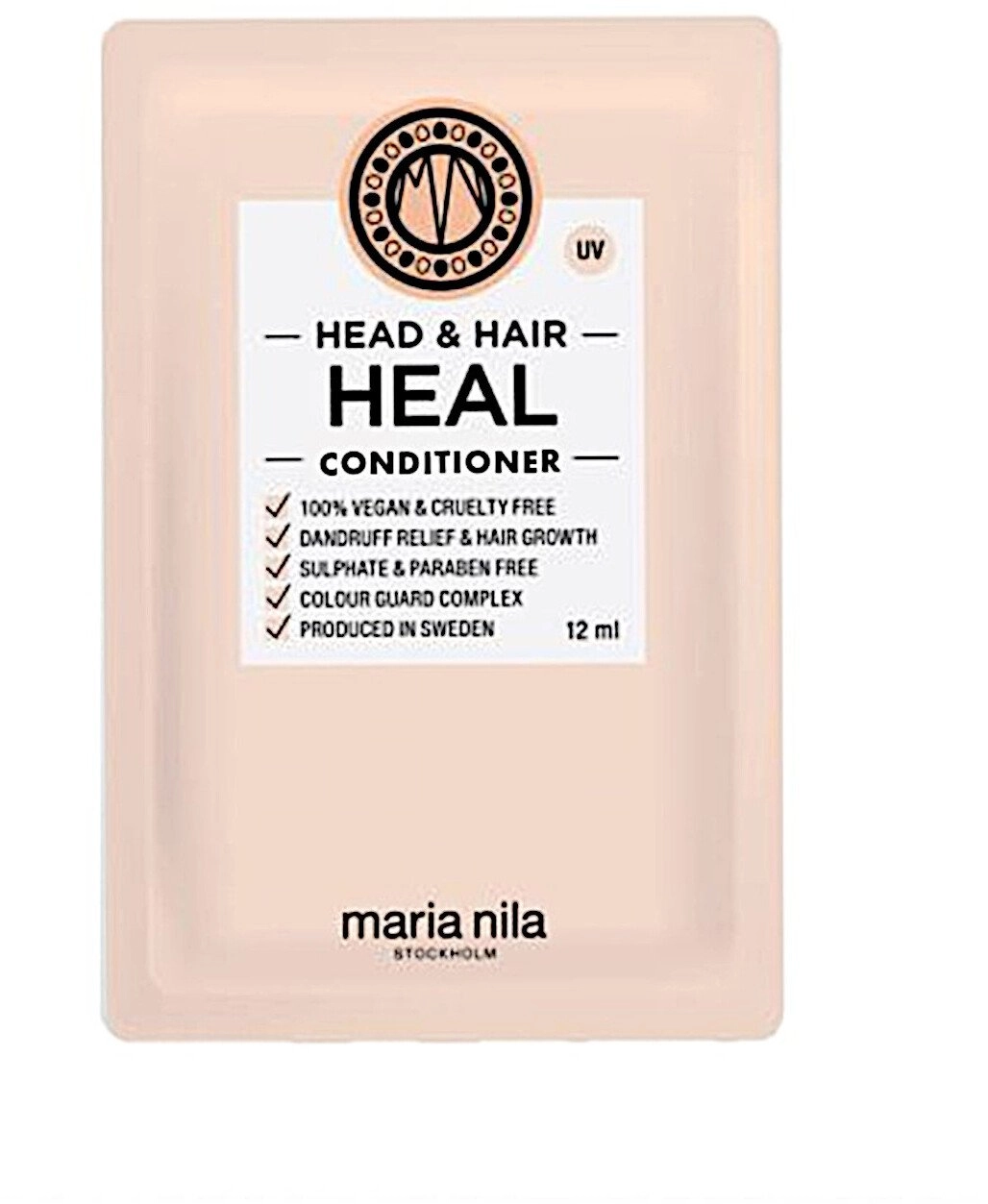 Maria Nila Maria Nila  Head  Hair