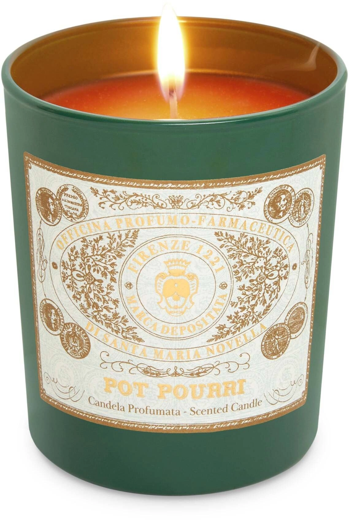 Maria Nila Santa Maria Novella Pot