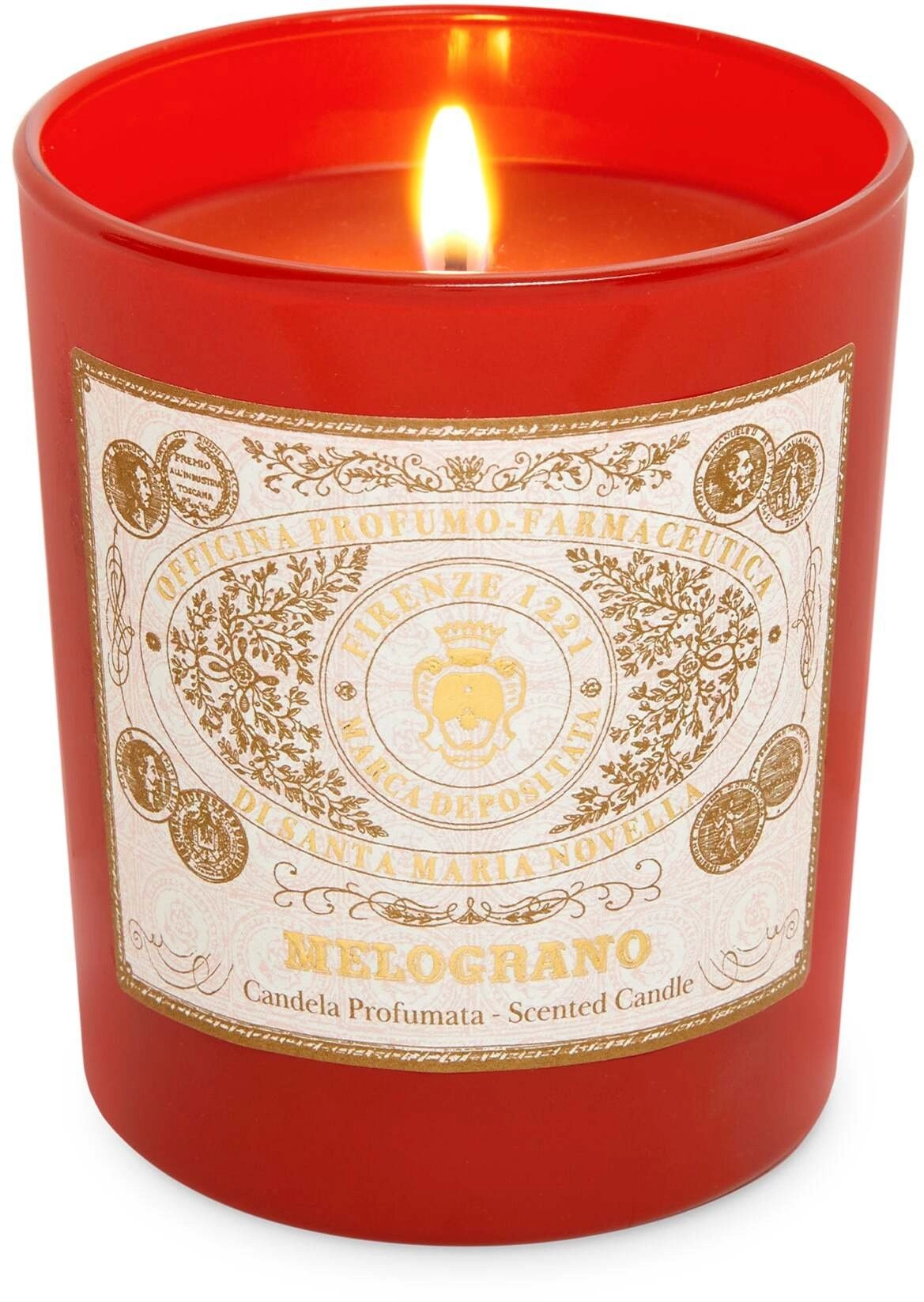 Maria Nila Santa Maria Novella Pomegranate