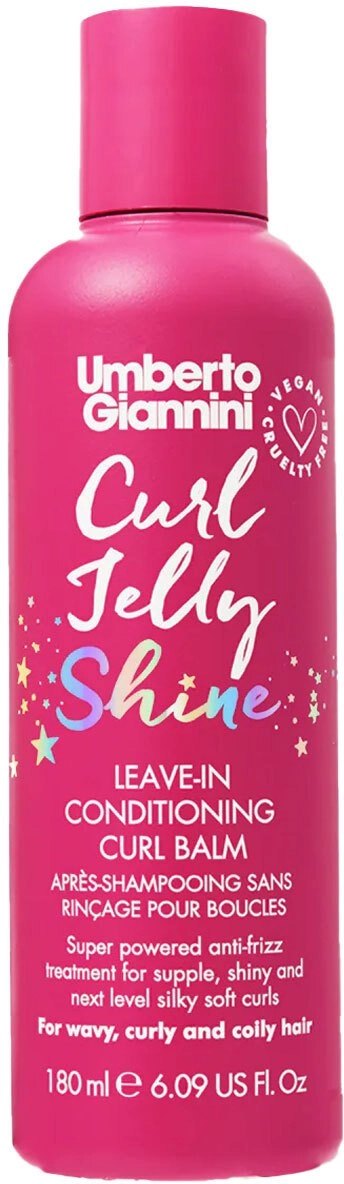 Maria Nila Umberto Giannini  Curl Jelly