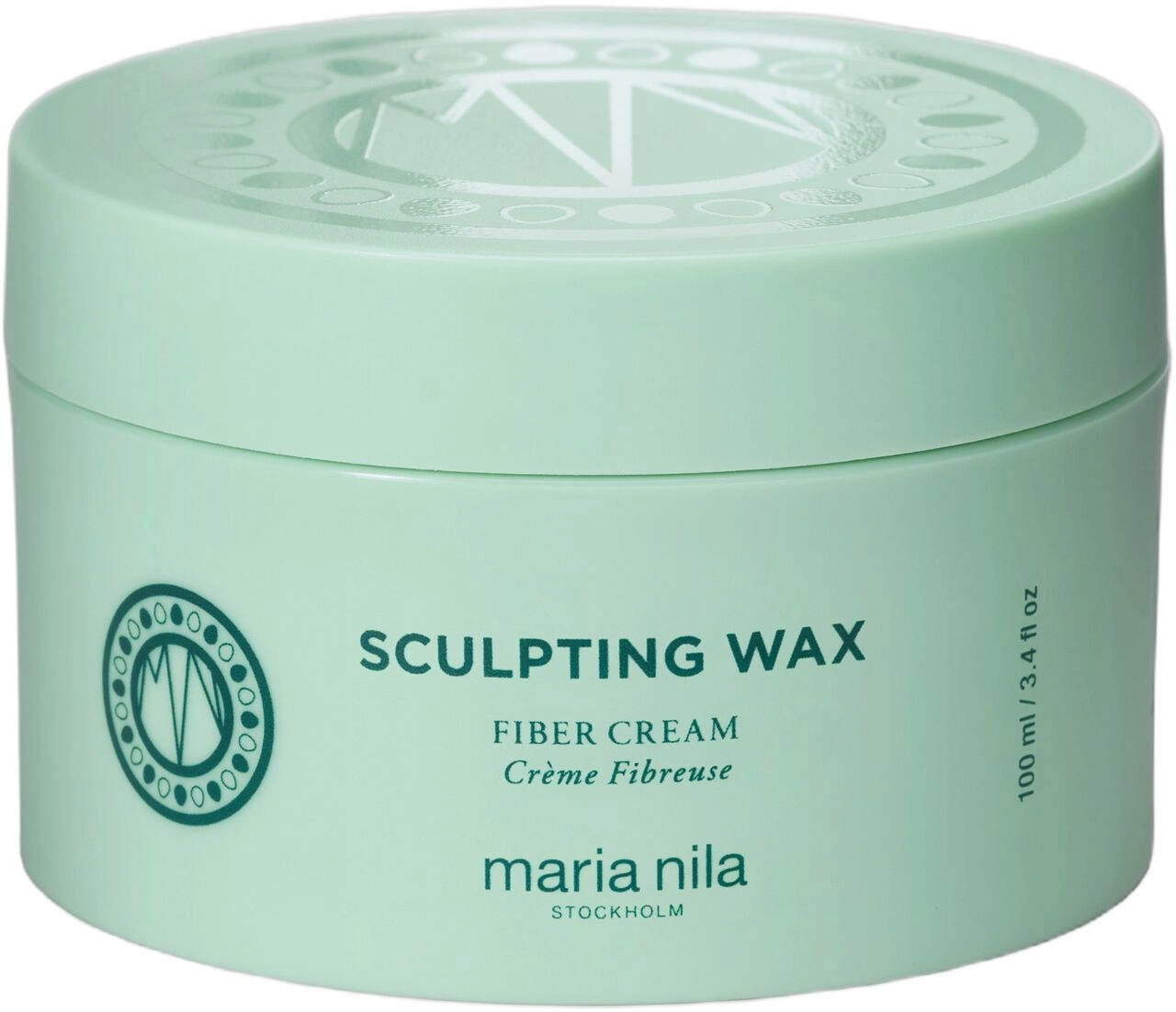Maria Nila Sculpting Wax Paraben-Free Hair