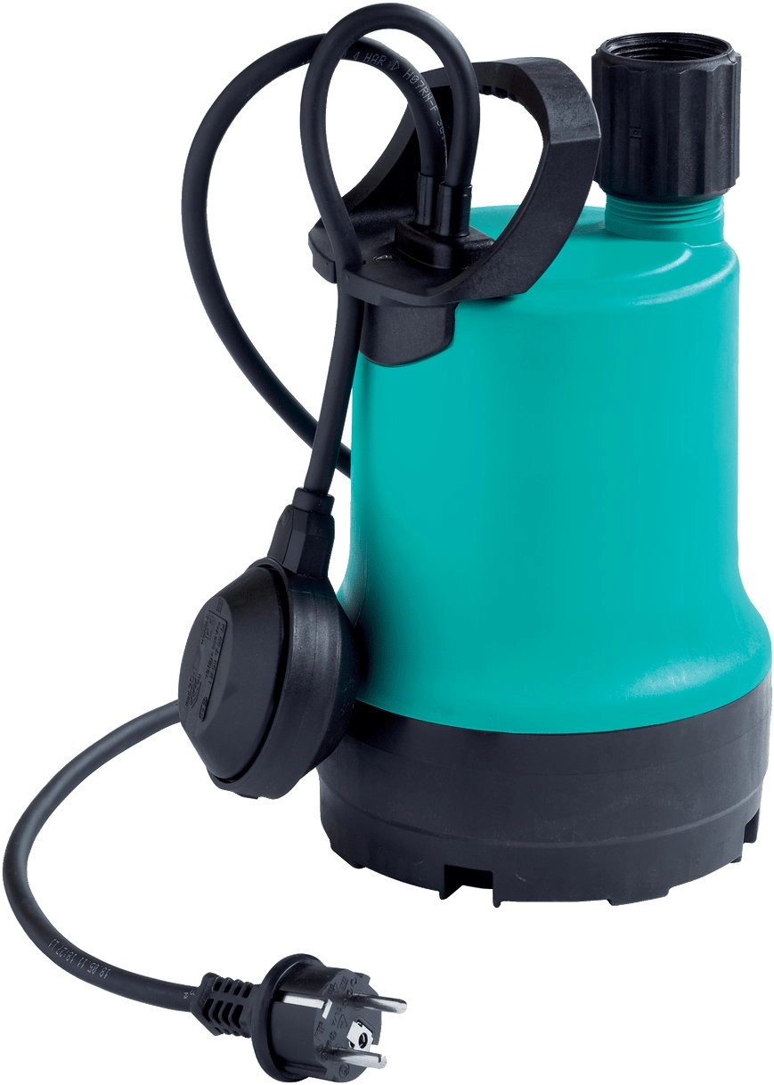 Marina WILO SEWAGE PUMP DRAIN TMR