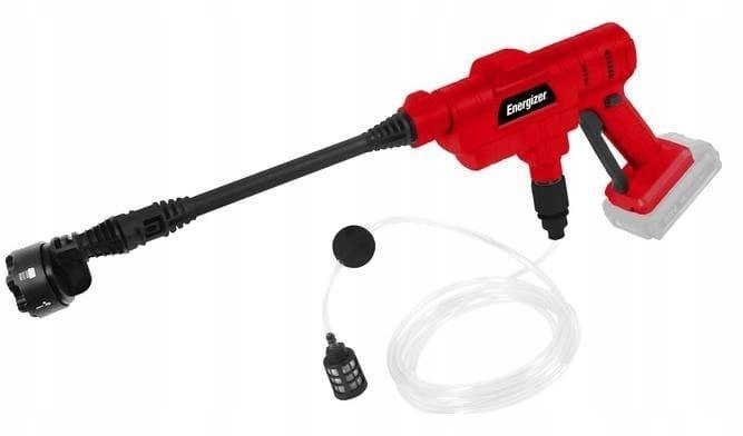 Marina Energizer 20 V cordless pressure