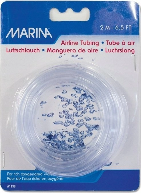 Marina Rurki do produktów napowietrzających Marina