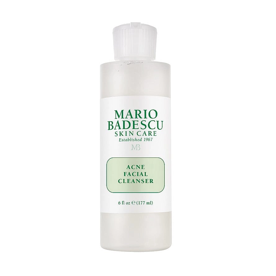 Mario Badescu - Acne Facial Cleanser